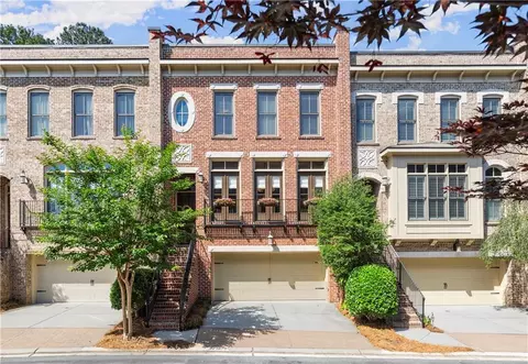 18 Arbor Way Dr, Decatur, GA 30030