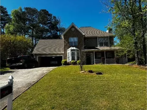 4016 Lindsey Ln, Rex, GA 30273