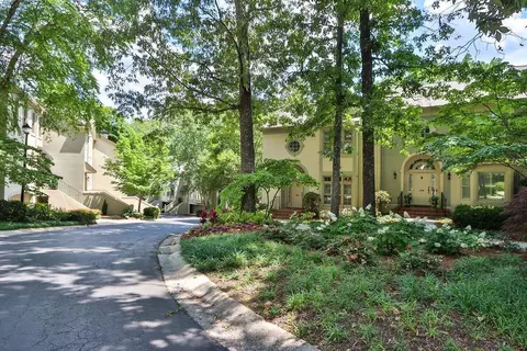 1208 Brookhaven Park Pl NE, Atlanta, GA 30319