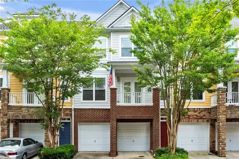 14015 Portside Bnd, Milton, GA 30004