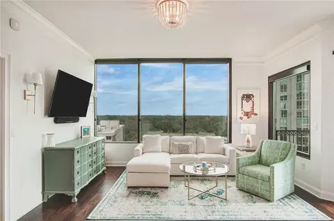 2828 Peachtree Rd NW UNIT 1404, Atlanta, GA 30305