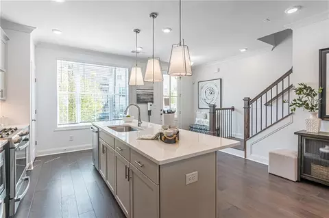 1289 Bennett Creek Overlook #169, Suwanee, GA 30024