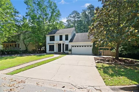 3986 Verbena Ct NW, Kennesaw, GA 30144
