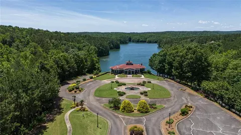 lot4 Lakeside Dr, Dawsonville, GA 30534