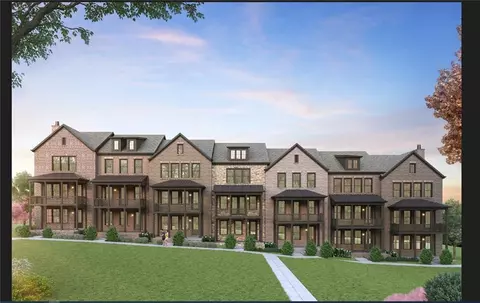 510 Chiswick Cir, Alpharetta, GA 30009