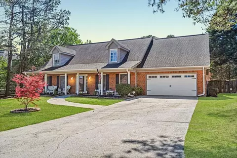 1407 Mill Glenn Ct, Lawrenceville, GA 30045