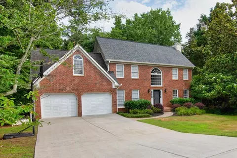 4266 N Mountain Rd NE, Marietta, GA 30066