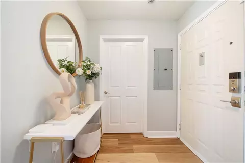 1101 Juniper St NE #1117, Atlanta, GA 30309