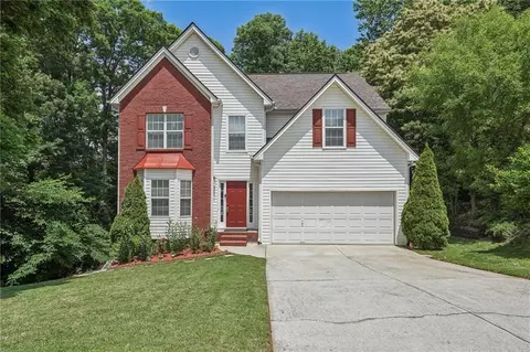 1185 Grace Dr, Lawrenceville, GA 30043