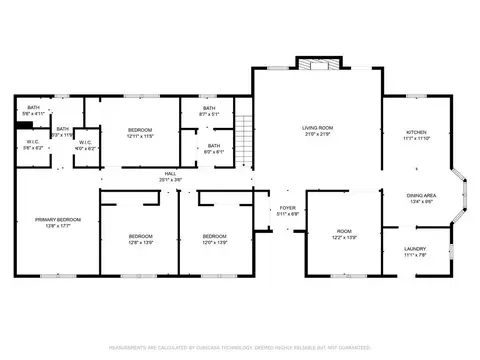13842 Panhandle Ln, Hampton, GA 30228 photo 32