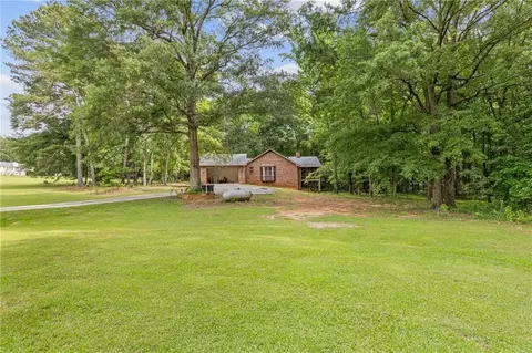 13842 Panhandle Ln, Hampton, GA 30228 photo 2