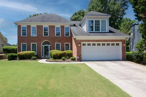 3726 Thornbrooke Ct, Duluth, GA 30097