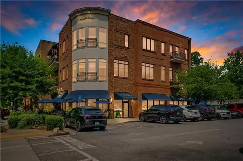 1418 Dresden Dr NE #350, Brookhaven, GA 30319