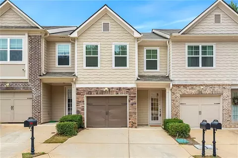 1016 Belfry Ter, Fairburn, GA 30213