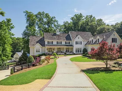 95 N Christophers Run, Milton, GA 30004
