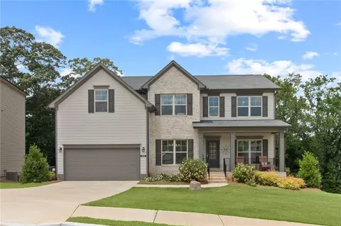 323 Hudson Chase Ct, Gainesville, GA 30506