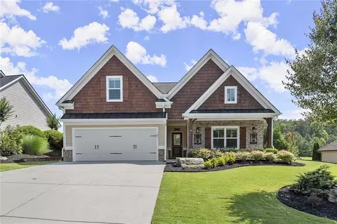 129 Hawks Trl, Waleska, GA 30183