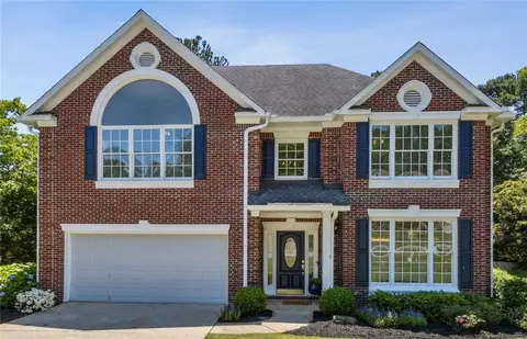 777 Fairview Club Ln, Dacula, GA 30019