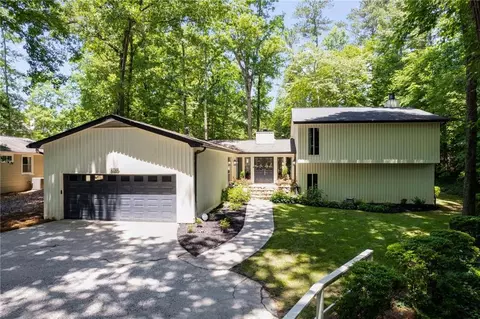 3408 Clubland Dr, Marietta, GA 30068