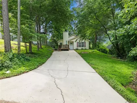 6370 Quail Trl, Gainesville, GA 30506