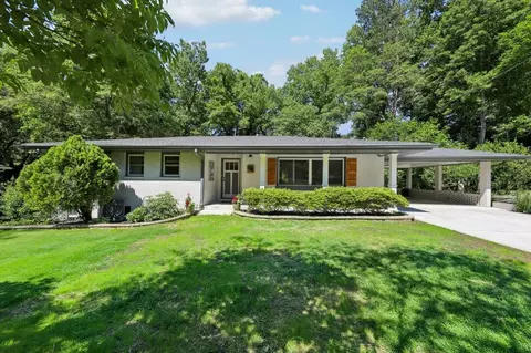 644 Inglis Dr SE, Marietta, GA 30067