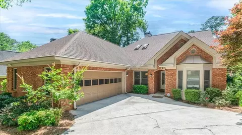 1078 Druid Lk, Decatur, GA 30033