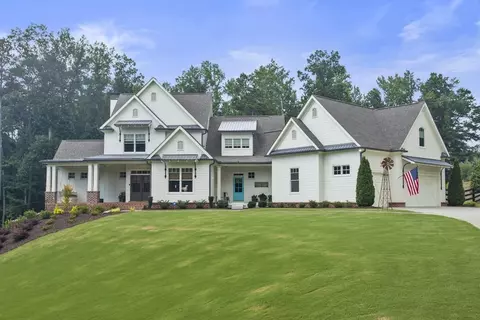 2752 Batesville Rd, Canton, GA 30115