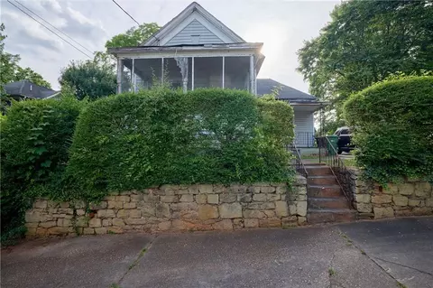 809 Martin St, Atlanta, GA 30315