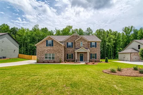 533 Saltbox Ln, Mcdonough, GA 30252