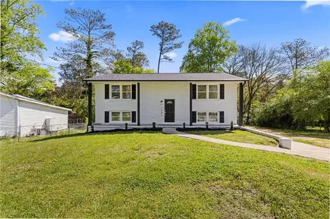 1181 Azalea Cir, Marietta, GA 30062