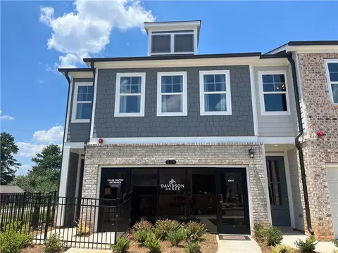 513 Red Ter, Marietta, GA 30060