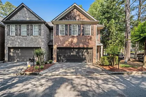 1905 Harrison Park Dr, Atlanta, GA 30341