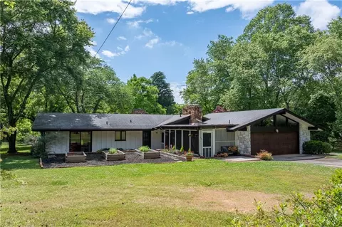 2286 Oglesby Bridge Rd, Conyers, GA 30094