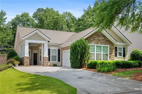 6805 Marlow Dr, Cumming, GA 30041