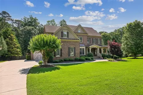 14675 Timber Pt, Milton, GA 30004