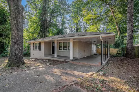 2519 Brentwood Rd, Decatur, GA 30032