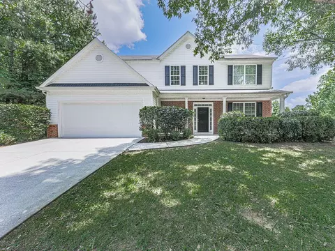 309 Overland Trl, Temple, GA 30179