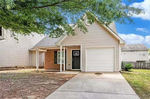 316 Coral Cir, Mcdonough, GA 30253