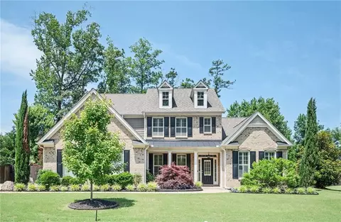1945 Heatherbrooke Ln NW, Acworth, GA 30101