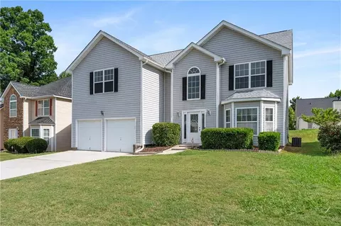 5933 Bluegrass Vw, Fairburn, GA 30213
