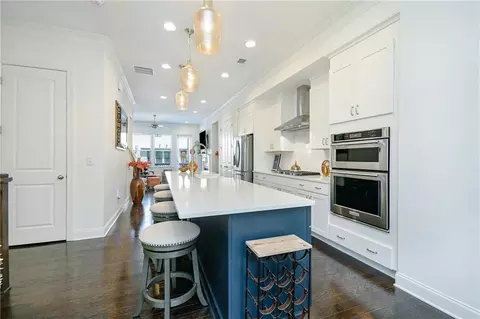 1235 Bocking Way, Brookhaven, GA 30319 photo 8