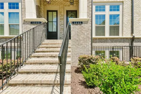 1235 Bocking Way, Brookhaven, GA 30319 photo 3