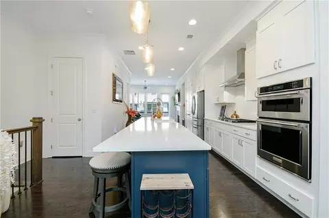 1235 Bocking Way, Brookhaven, GA 30319 photo 9