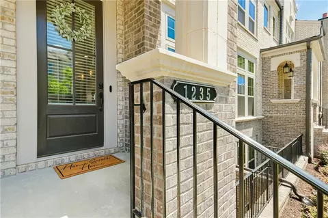 1235 Bocking Way, Brookhaven, GA 30319 photo 4