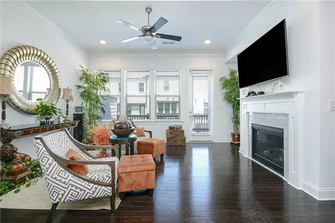 1235 Bocking Way, Brookhaven, GA 30319 photo 15