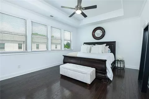 1235 Bocking Way, Brookhaven, GA 30319 photo 24