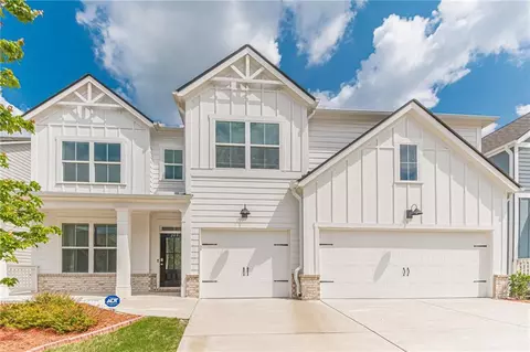 209 Treeline Trl, Canton, GA 30115