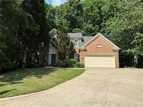 160 Halite Dr, Alpharetta, GA 30022