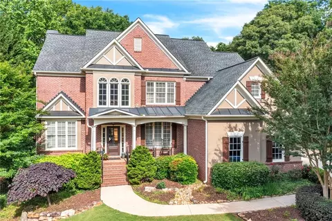 350 Wigton Dr, Milton, GA 30004