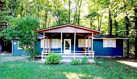 3888 Cove Rd, Jasper, GA 30143